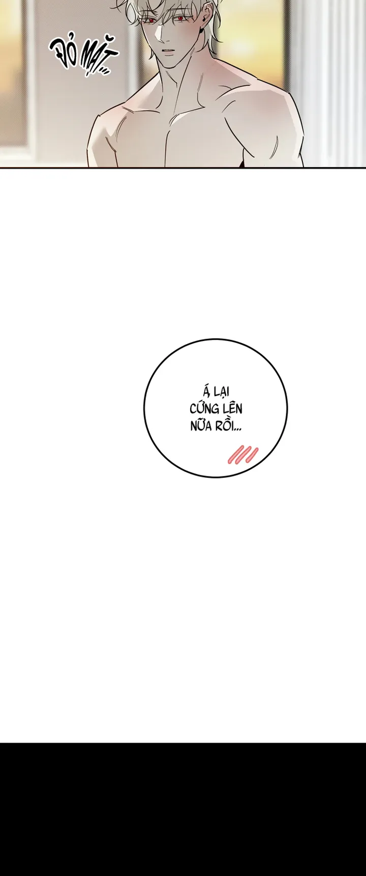 Vampire Homeless Chapter 3 Trang 28