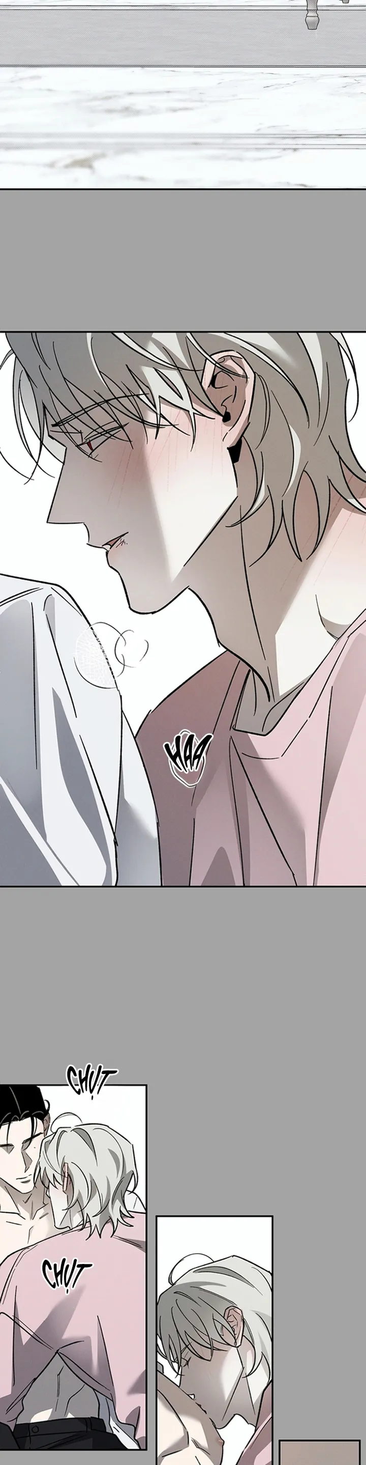 Vampire Homeless Chapter 6 Trang 6