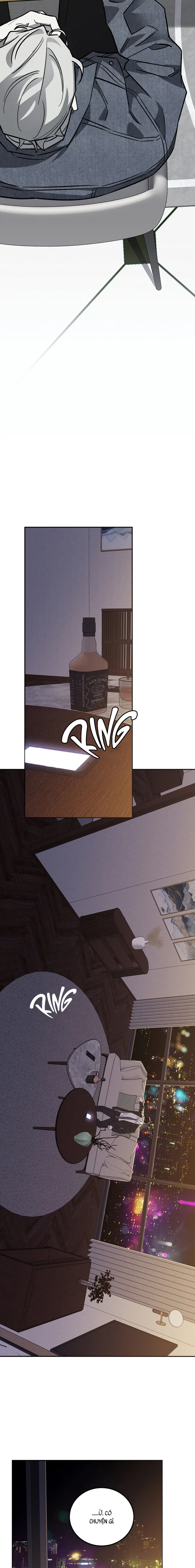 Vampire Homeless Chapter 6 Trang 11
