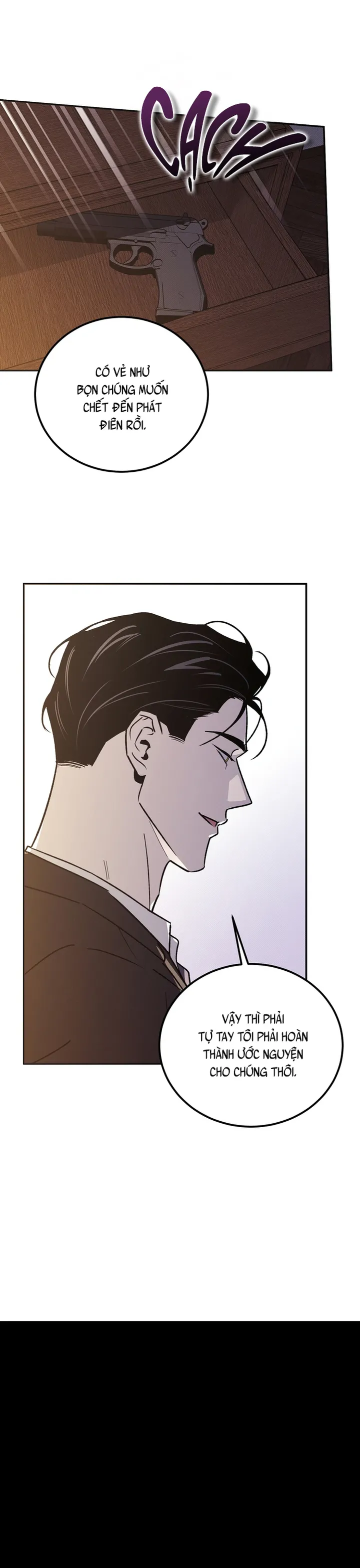 Vampire Homeless Chapter 6 Trang 15