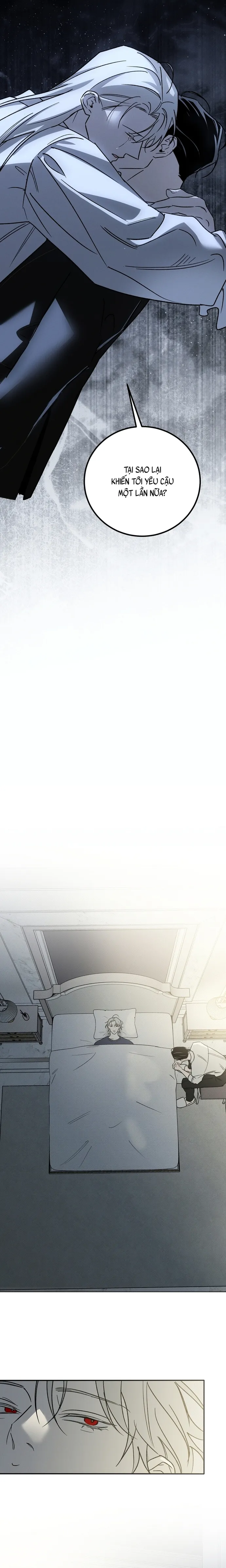 Vampire Homeless Chapter 7 Trang 14