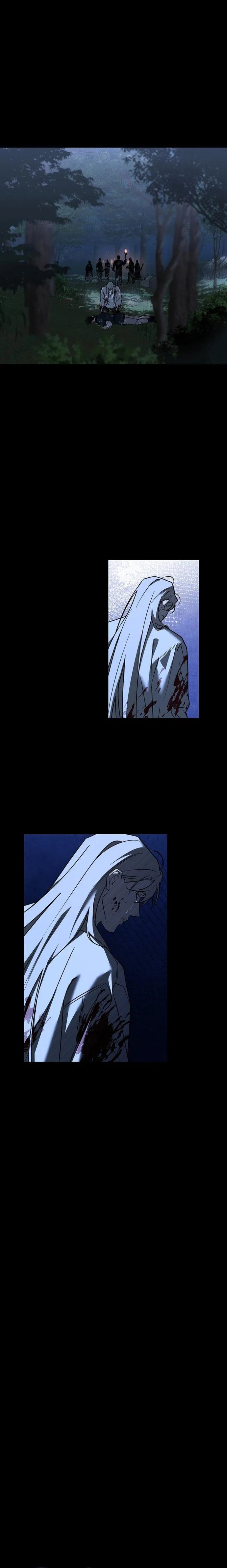 Vampire Homeless Chapter 10 Trang 7