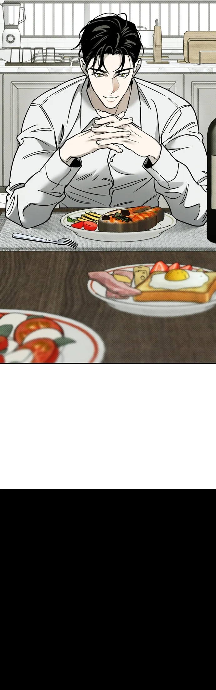 Vampire Homeless Chapter 1 Trang 24