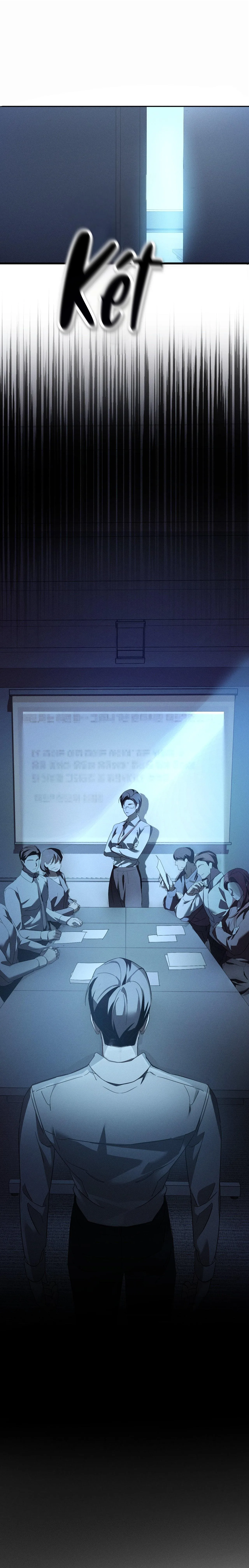 Ván Bài Đẫm Máu Chapter 4 Trang 24