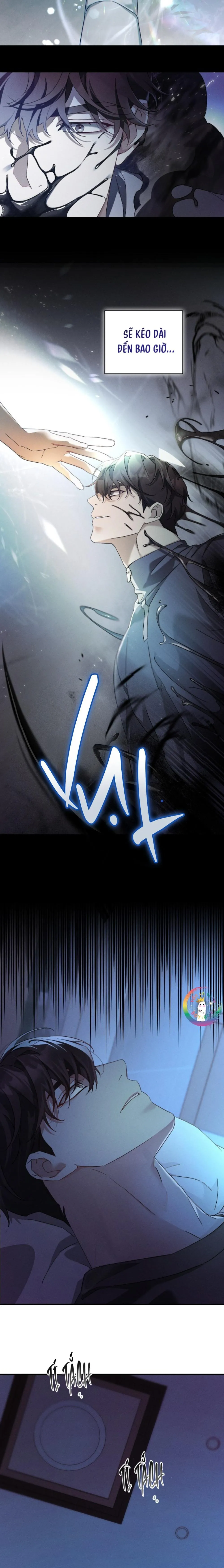 Ván Bài Đẫm Máu Chapter 8 Trang 8