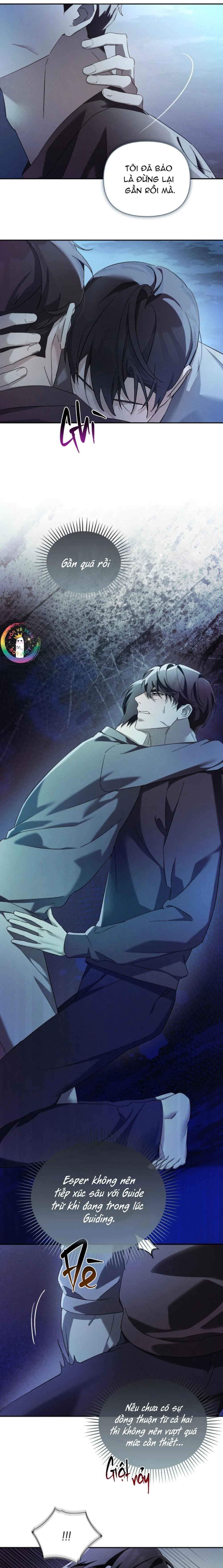 Ván Bài Đẫm Máu Chapter 8 Trang 14