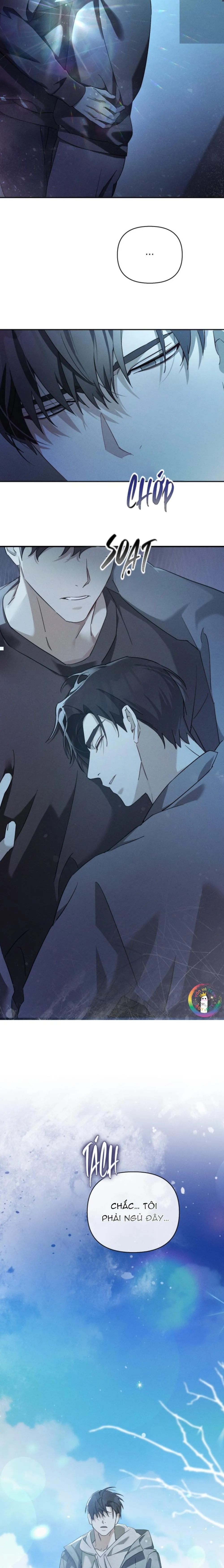 Ván Bài Đẫm Máu Chapter 8 Trang 19