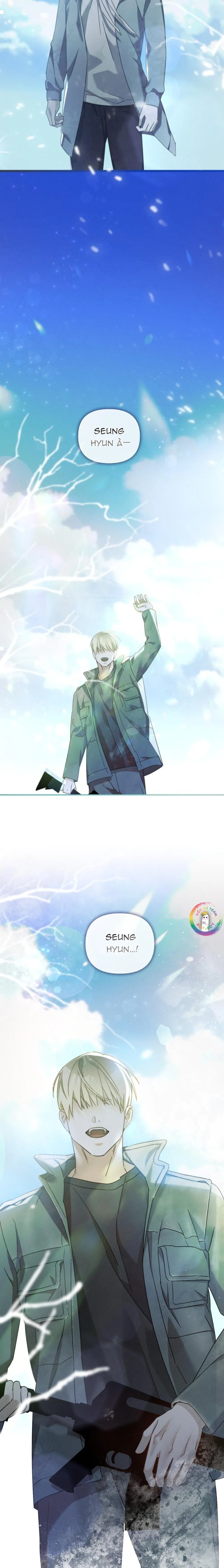 Ván Bài Đẫm Máu Chapter 8 Trang 20