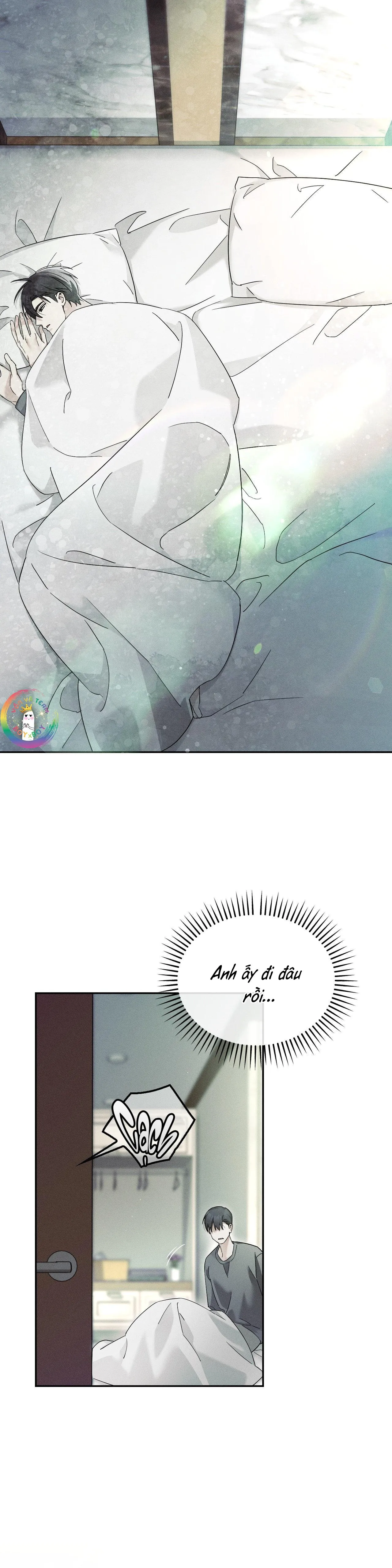 Ván Bài Đẫm Máu Chapter 9 Trang 5