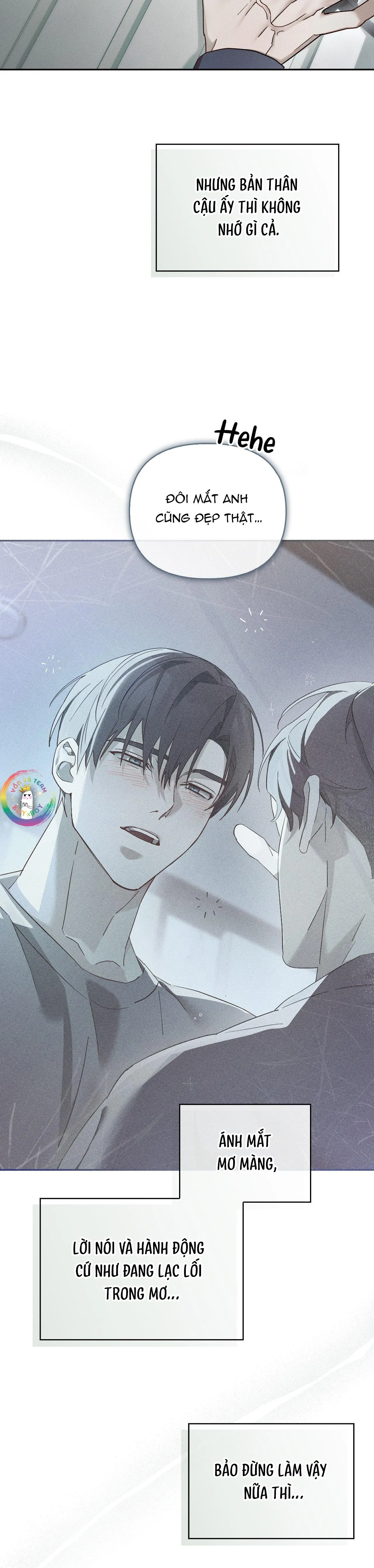 Ván Bài Đẫm Máu Chapter 9 Trang 11