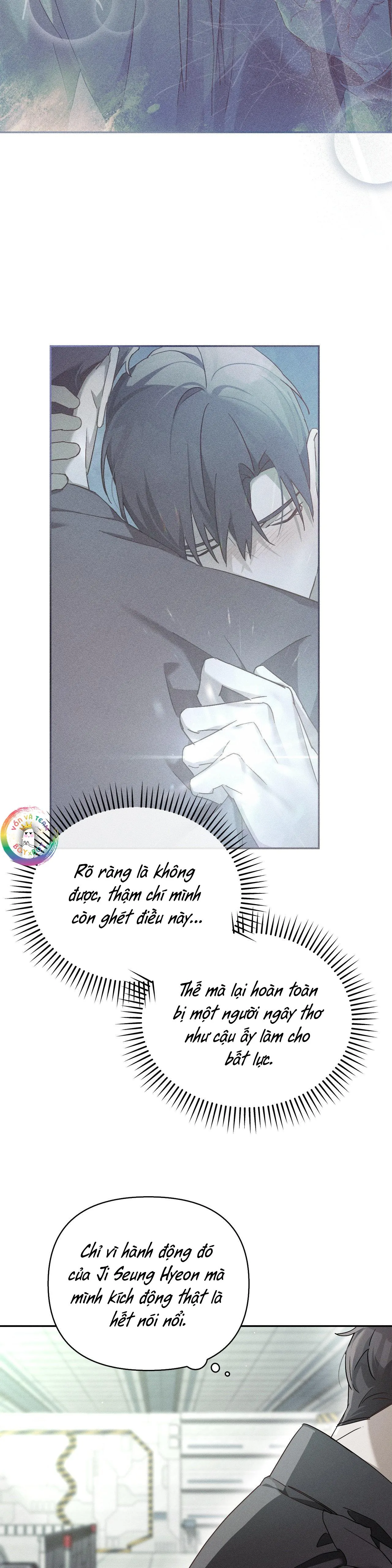 Ván Bài Đẫm Máu Chapter 9 Trang 13