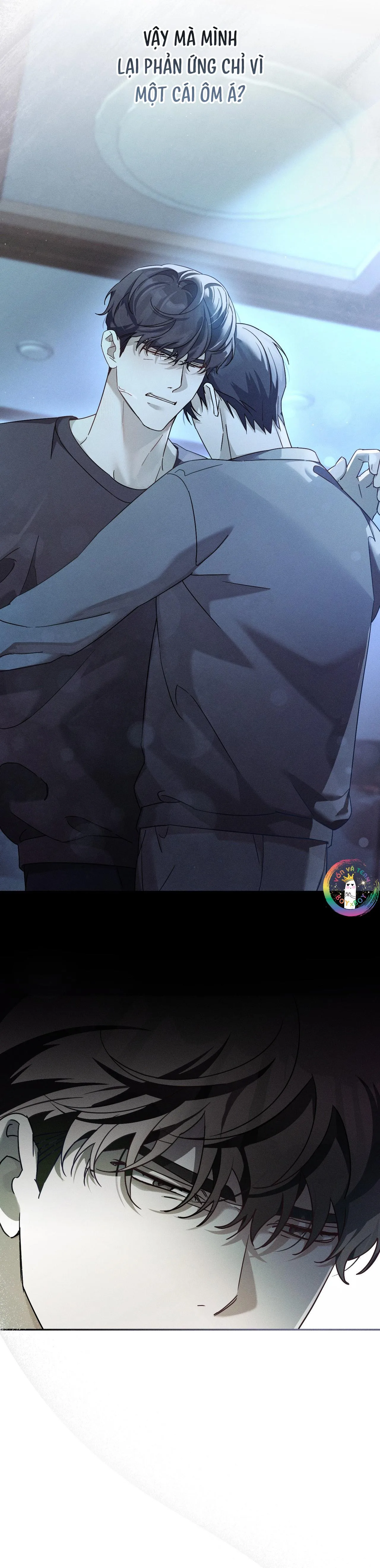 Ván Bài Đẫm Máu Chapter 9 Trang 15
