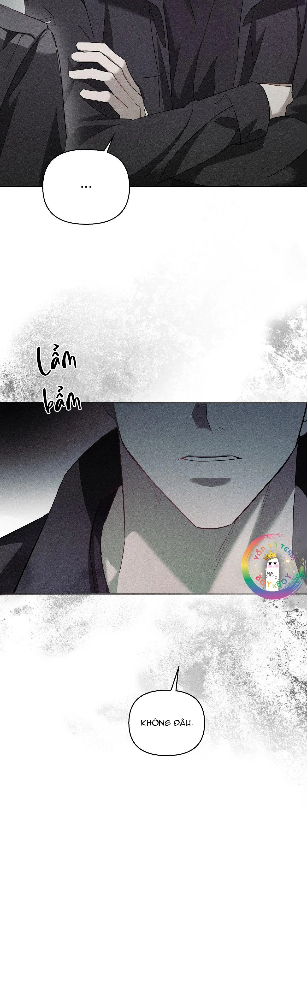 Ván Bài Đẫm Máu Chapter 10 Trang 13