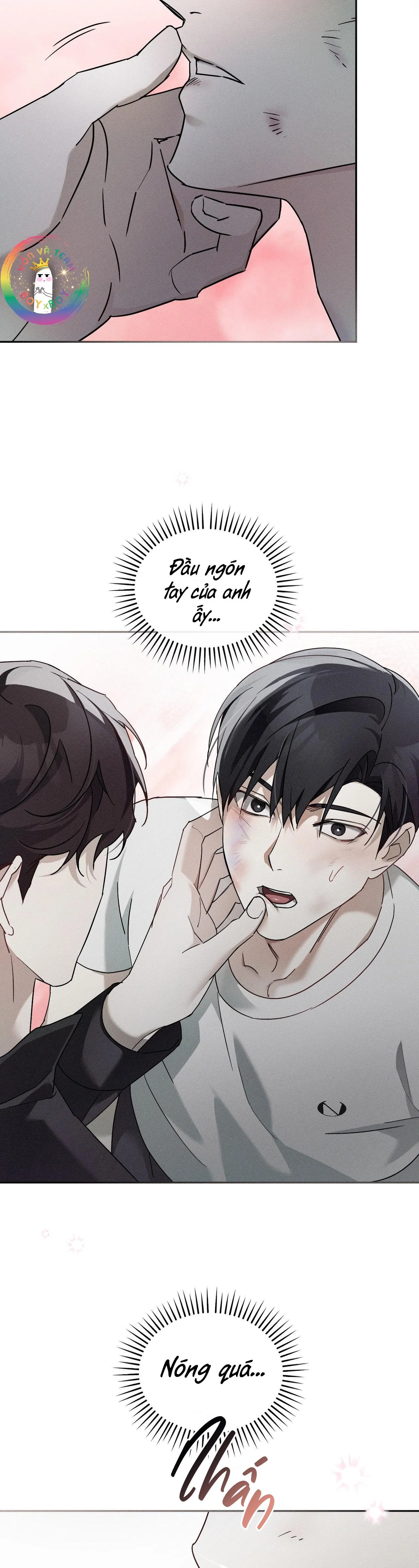 Ván Bài Đẫm Máu Chapter 10 Trang 26