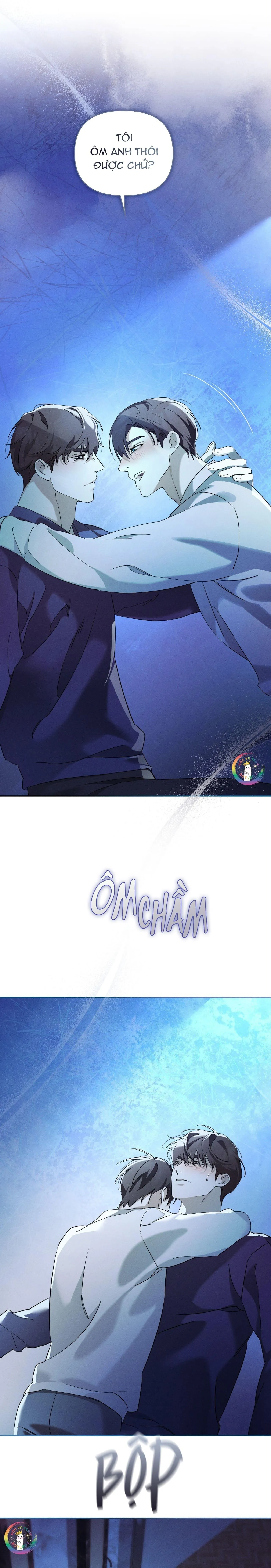 Ván Bài Đẫm Máu Chapter 11 Trang 16