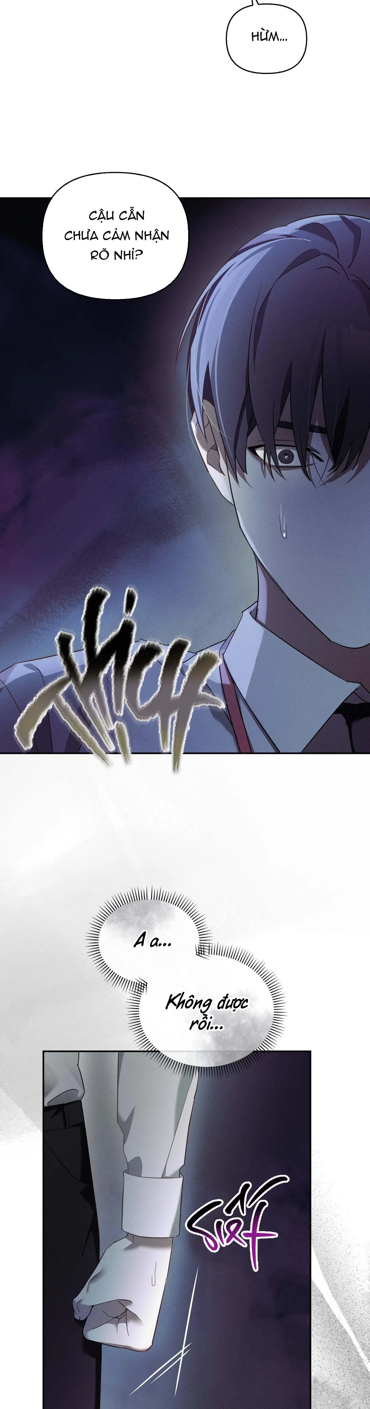 Ván Bài Đẫm Máu Chapter 12 Trang 15