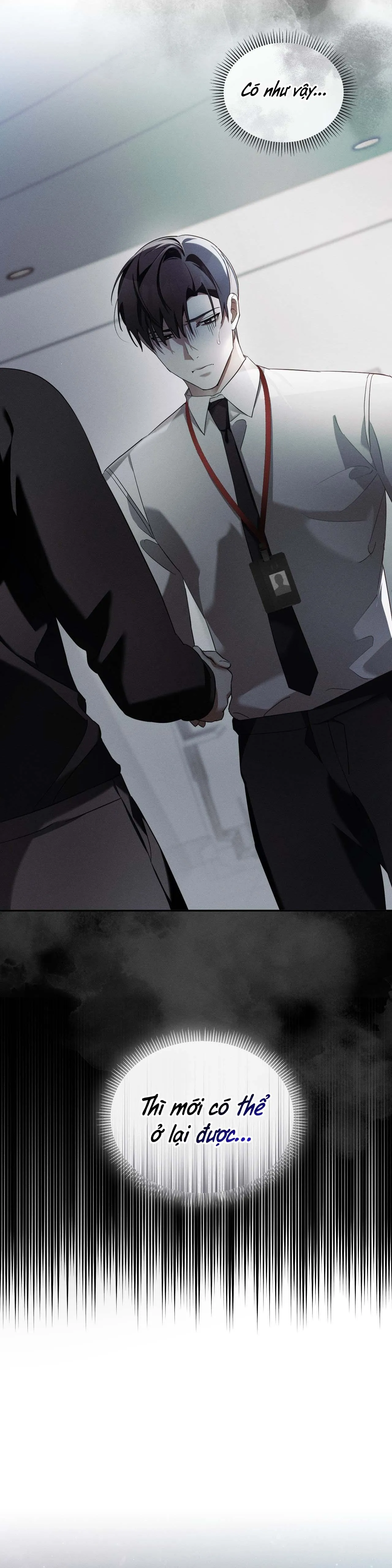 Ván Bài Đẫm Máu Chapter 12 Trang 17