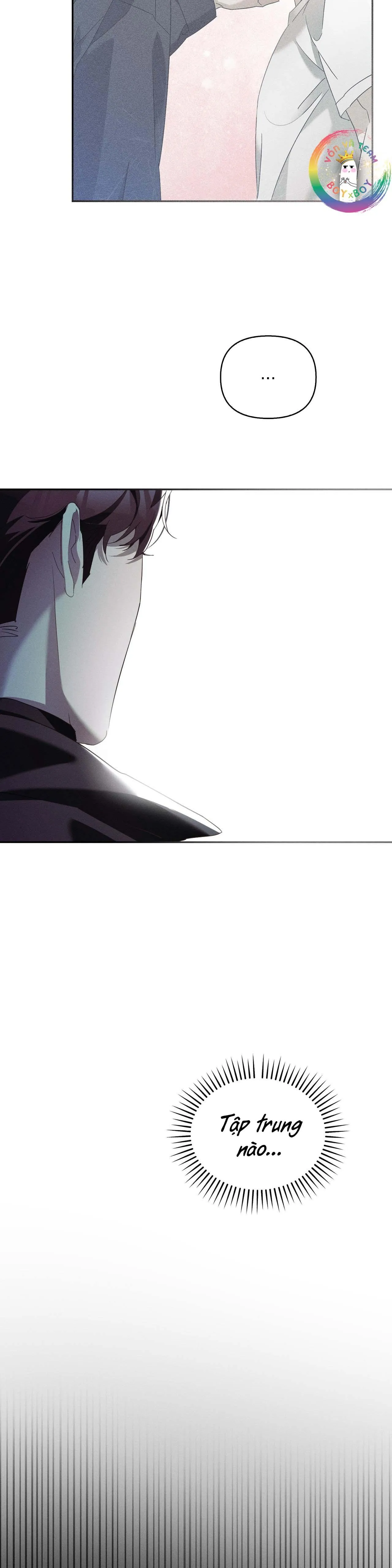 Ván Bài Đẫm Máu Chapter 12 Trang 33