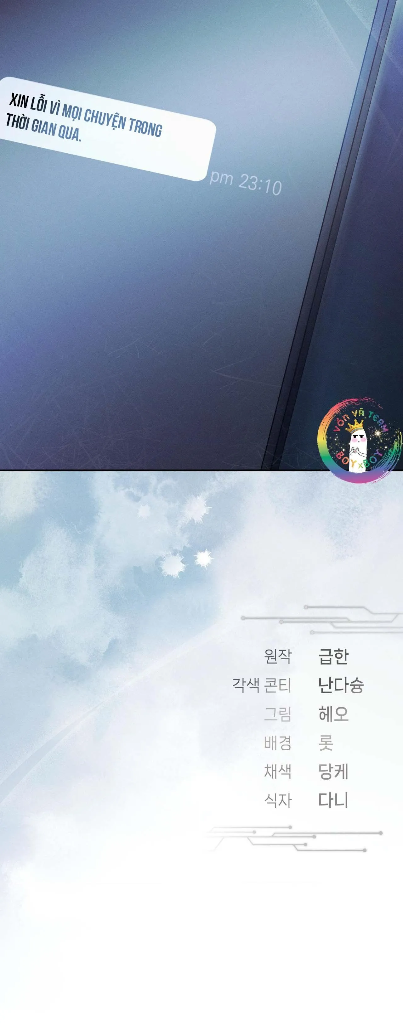 Ván Bài Đẫm Máu Chapter 12 Trang 36