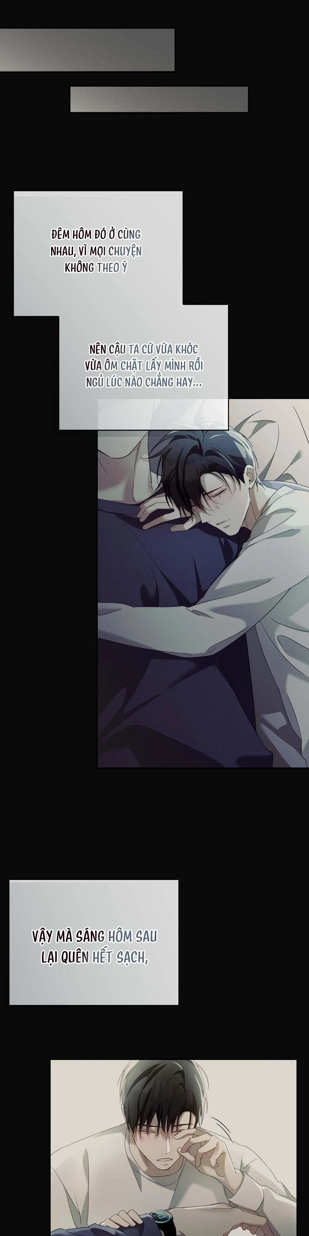 Ván Bài Đẫm Máu Chapter 13 Trang 7