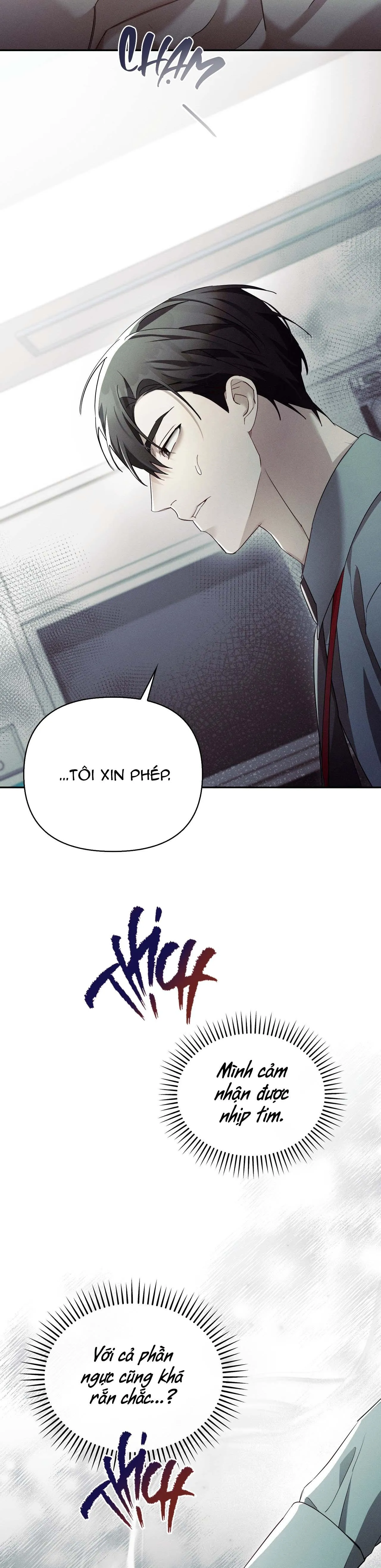 Ván Bài Đẫm Máu Chapter 13 Trang 24