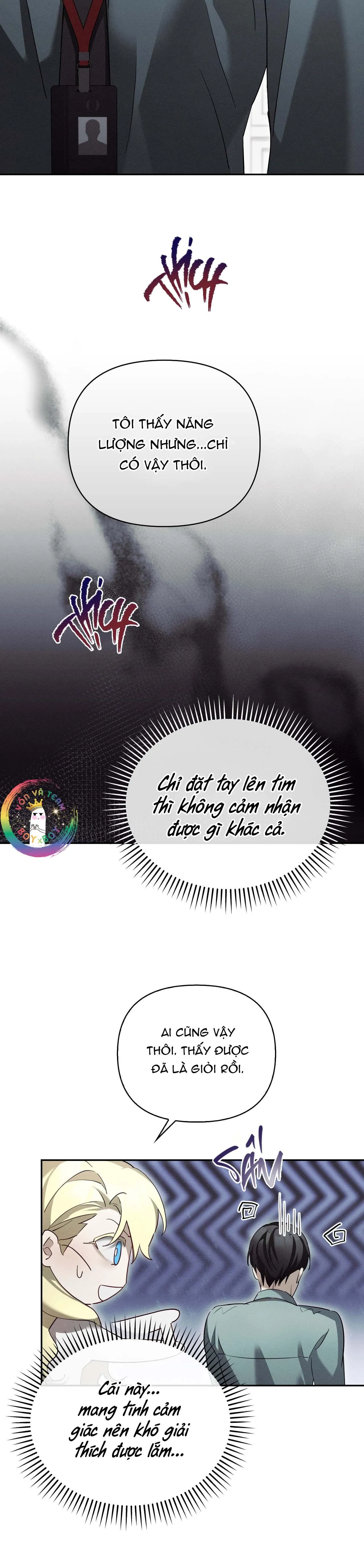 Ván Bài Đẫm Máu Chapter 13 Trang 26