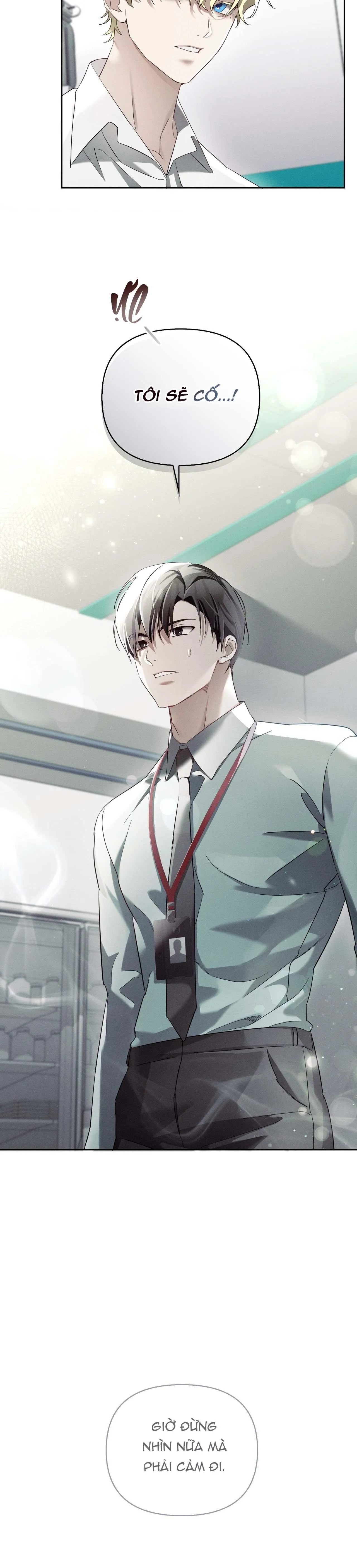 Ván Bài Đẫm Máu Chapter 13 Trang 29