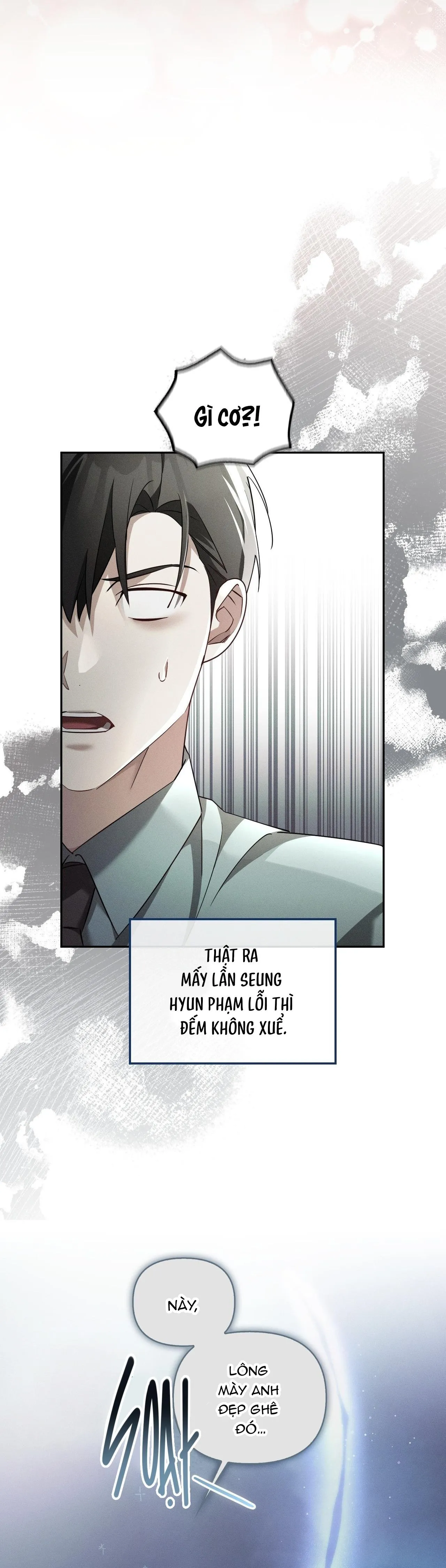 Ván Bài Đẫm Máu Chapter 14 Trang 3