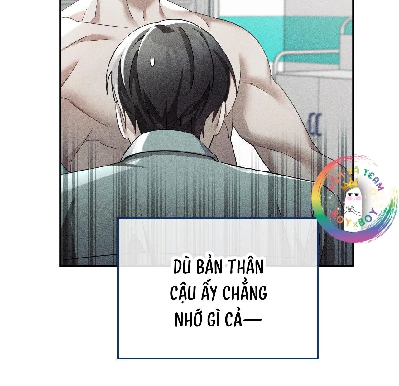 Ván Bài Đẫm Máu Chapter 14 Trang 7