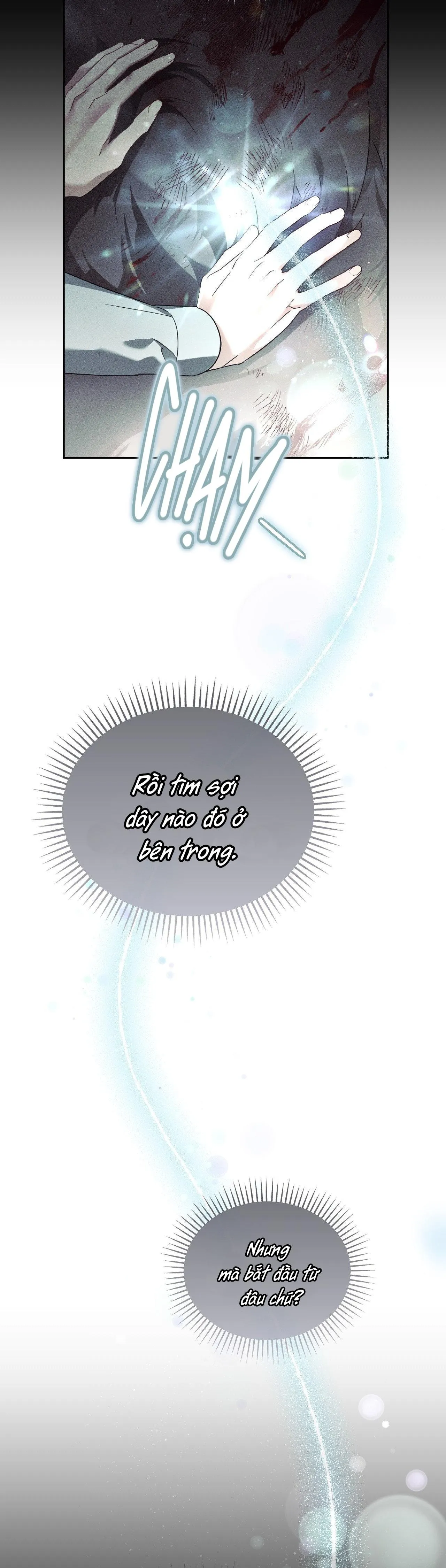 Ván Bài Đẫm Máu Chapter 14 Trang 19