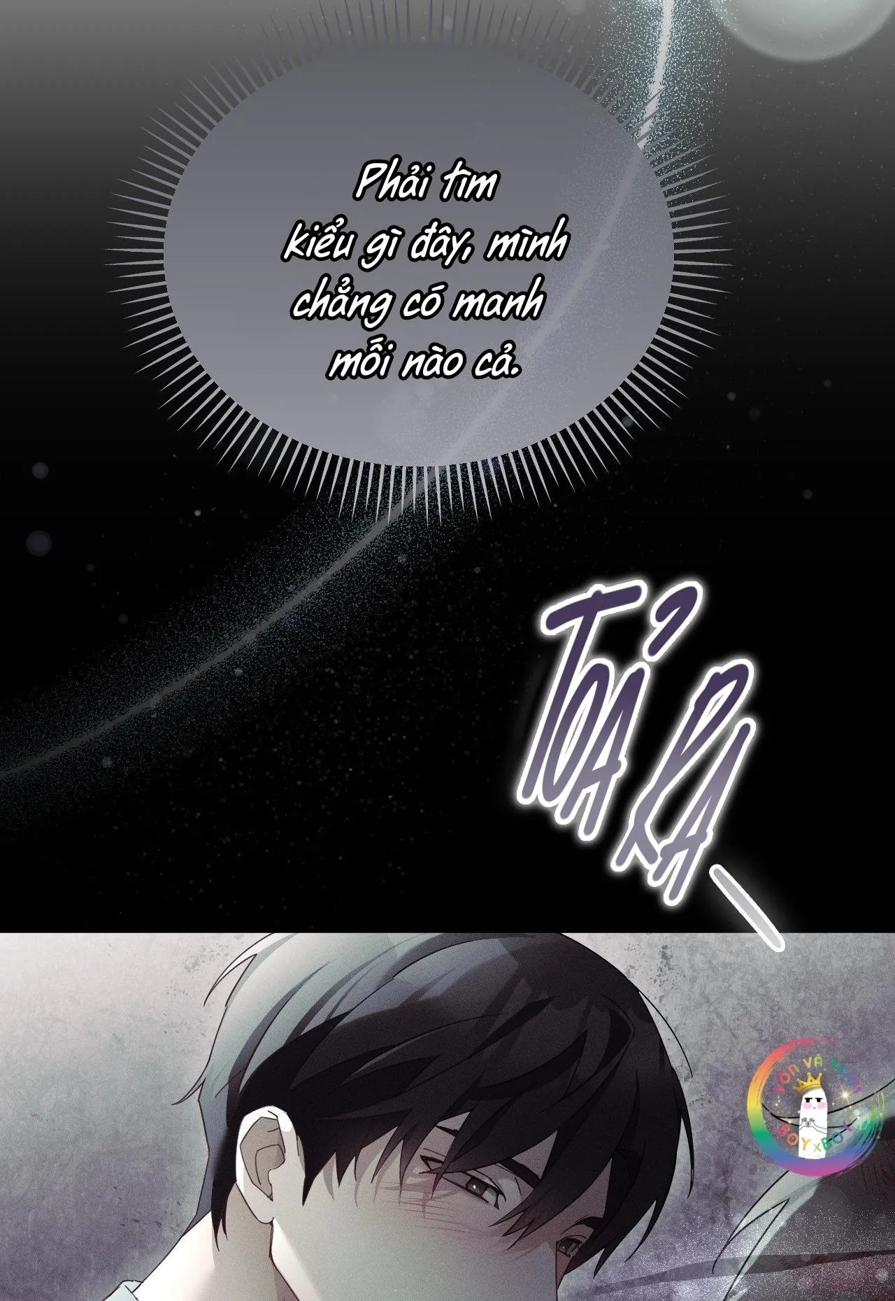 Ván Bài Đẫm Máu Chapter 14 Trang 20