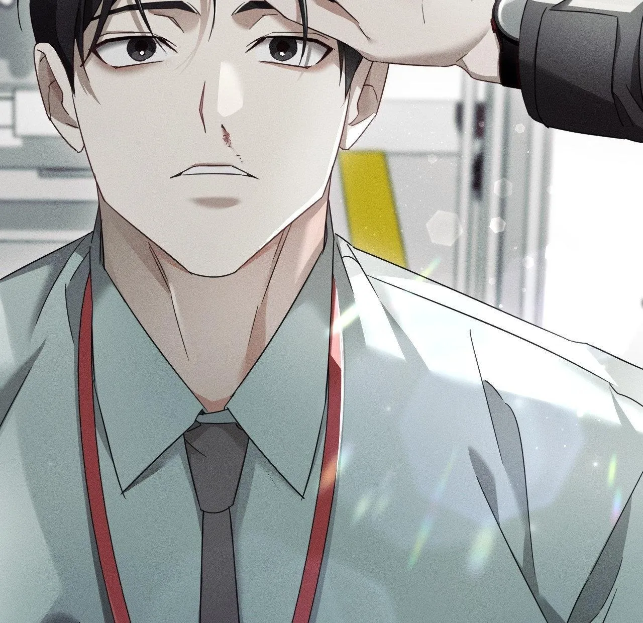 Ván Bài Đẫm Máu Chapter 14 Trang 39