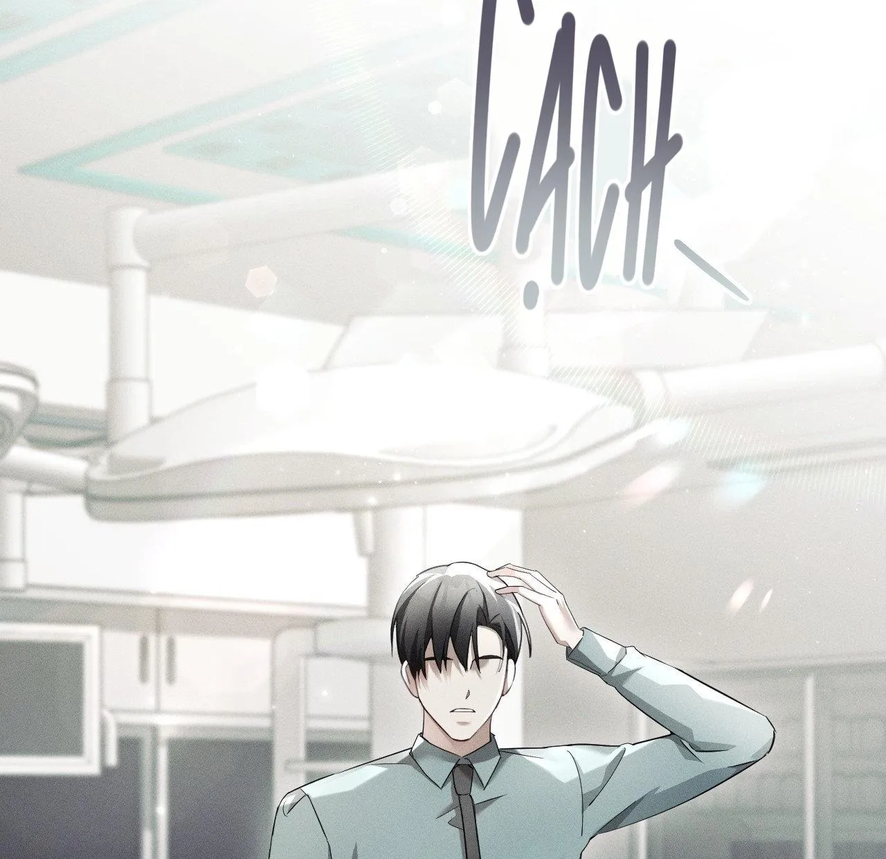 Ván Bài Đẫm Máu Chapter 14 Trang 42