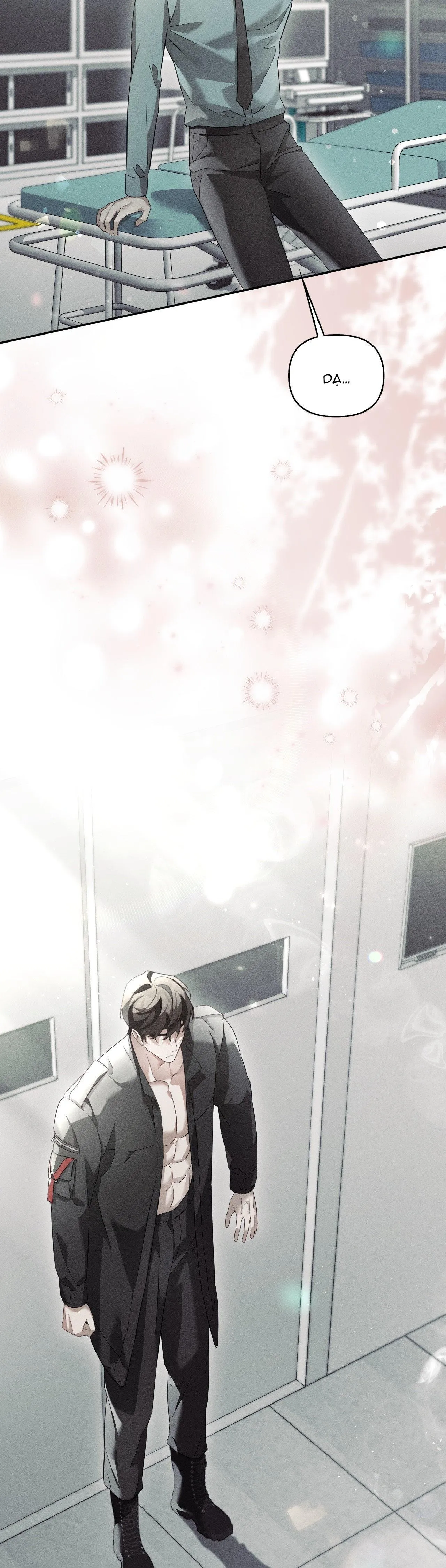 Ván Bài Đẫm Máu Chapter 14 Trang 43