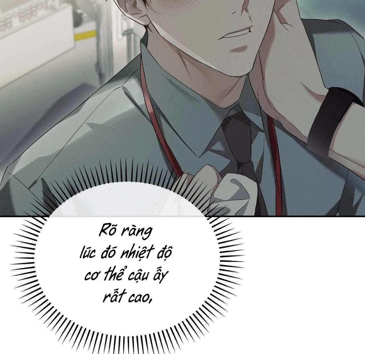 Ván Bài Đẫm Máu Chapter 14 Trang 45