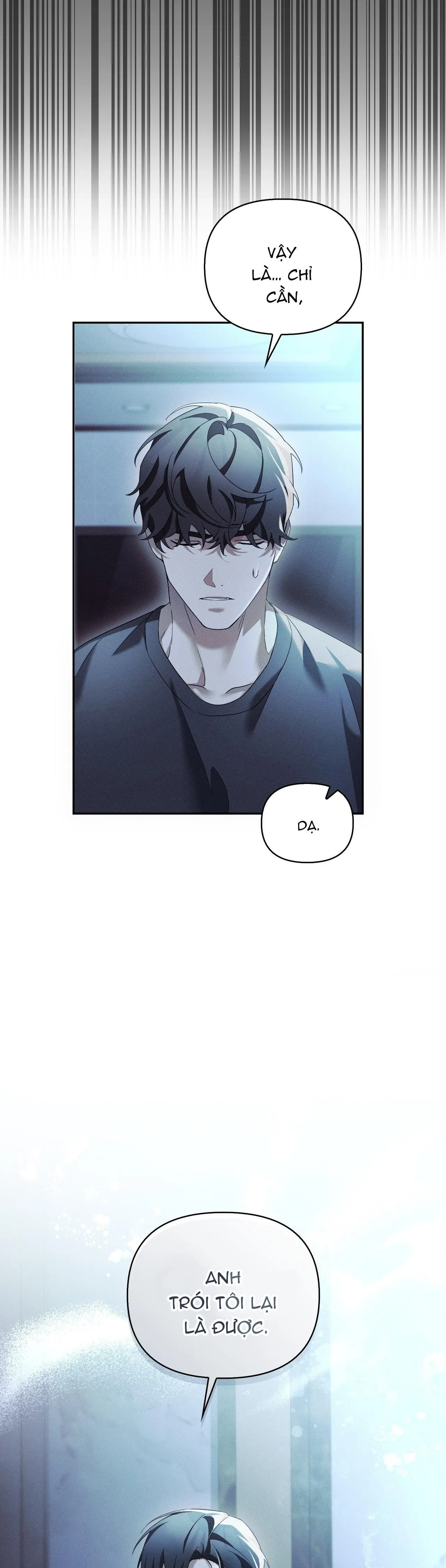 Ván Bài Đẫm Máu Chapter 14 Trang 50