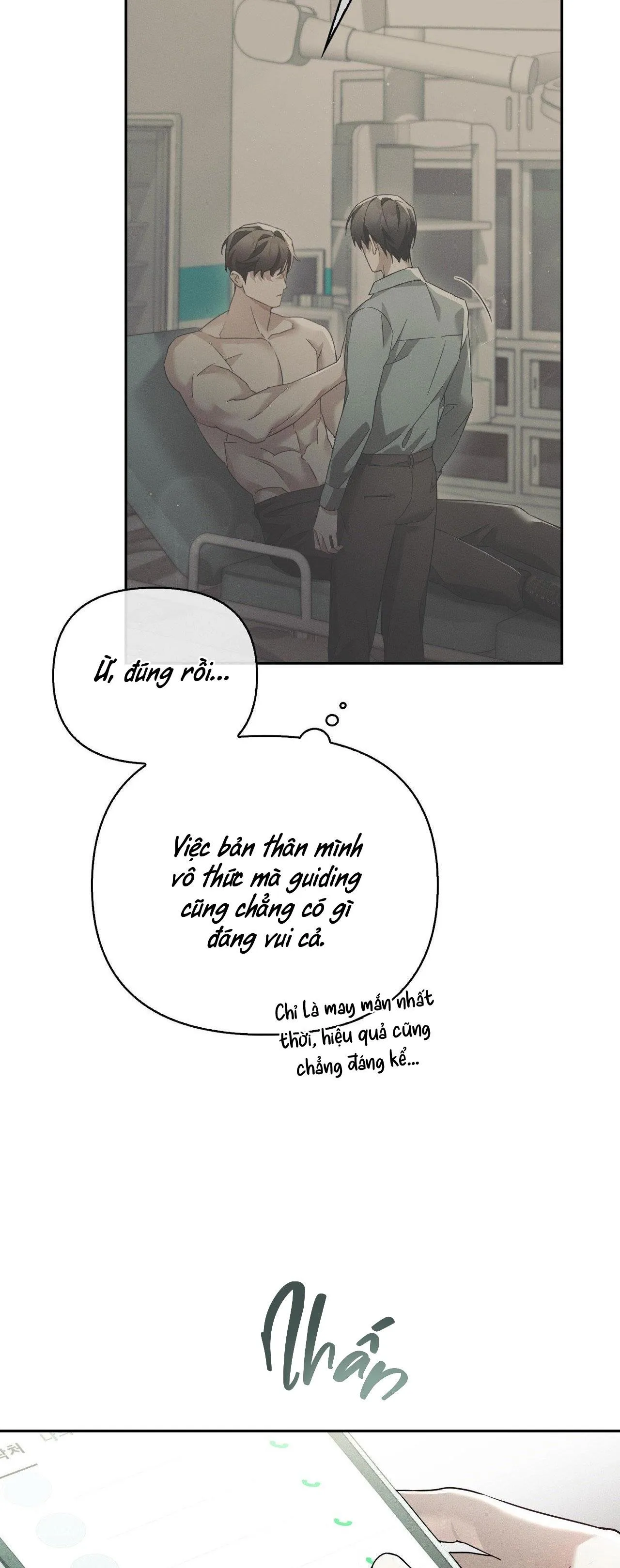 Ván Bài Đẫm Máu Chapter 15 Trang 5