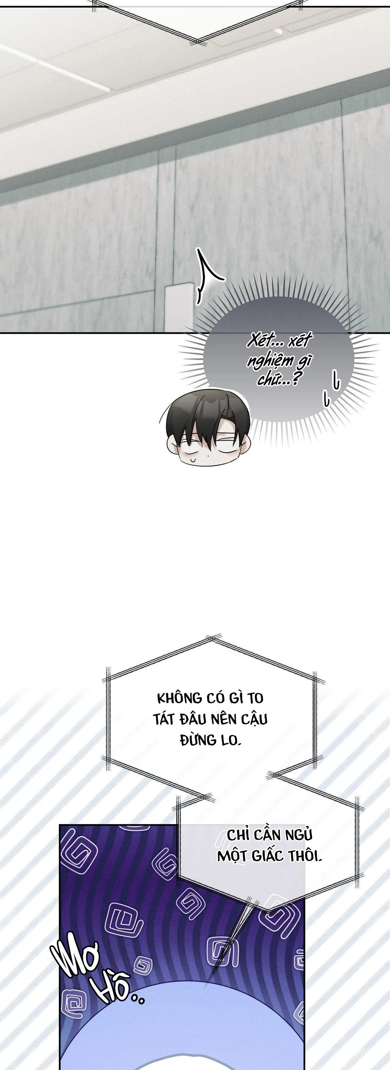 Ván Bài Đẫm Máu Chapter 15 Trang 10