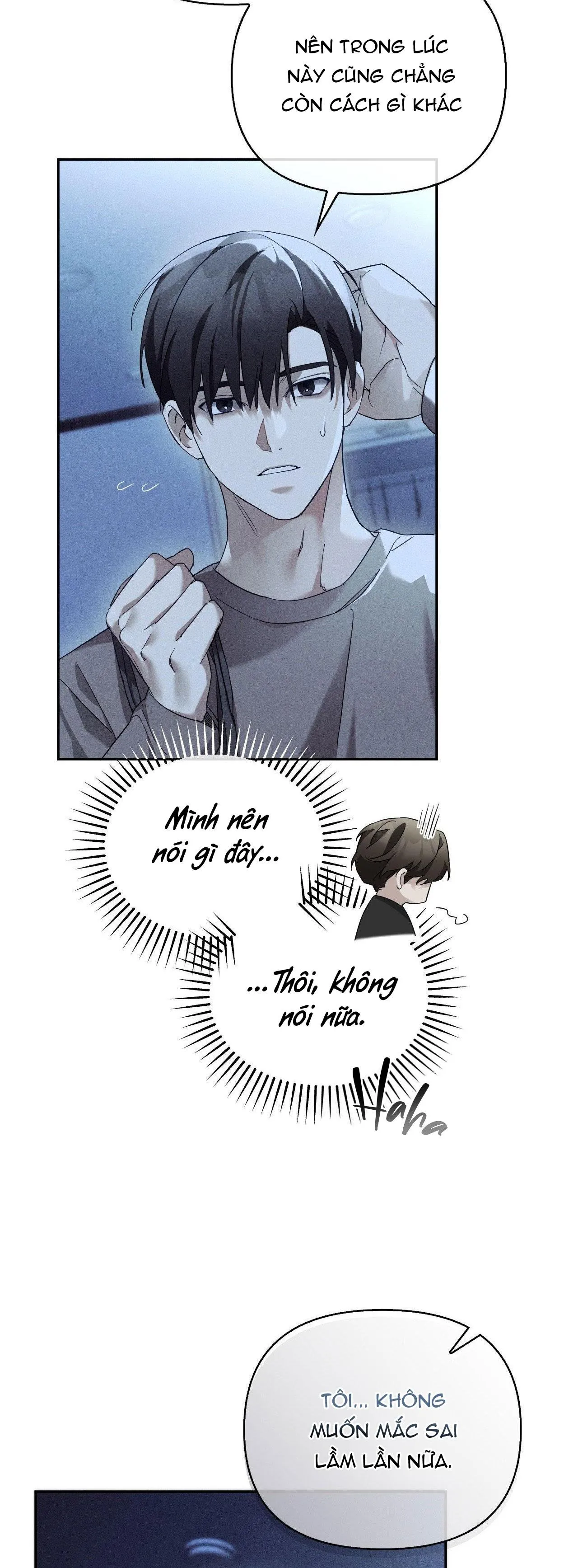 Ván Bài Đẫm Máu Chapter 15 Trang 19