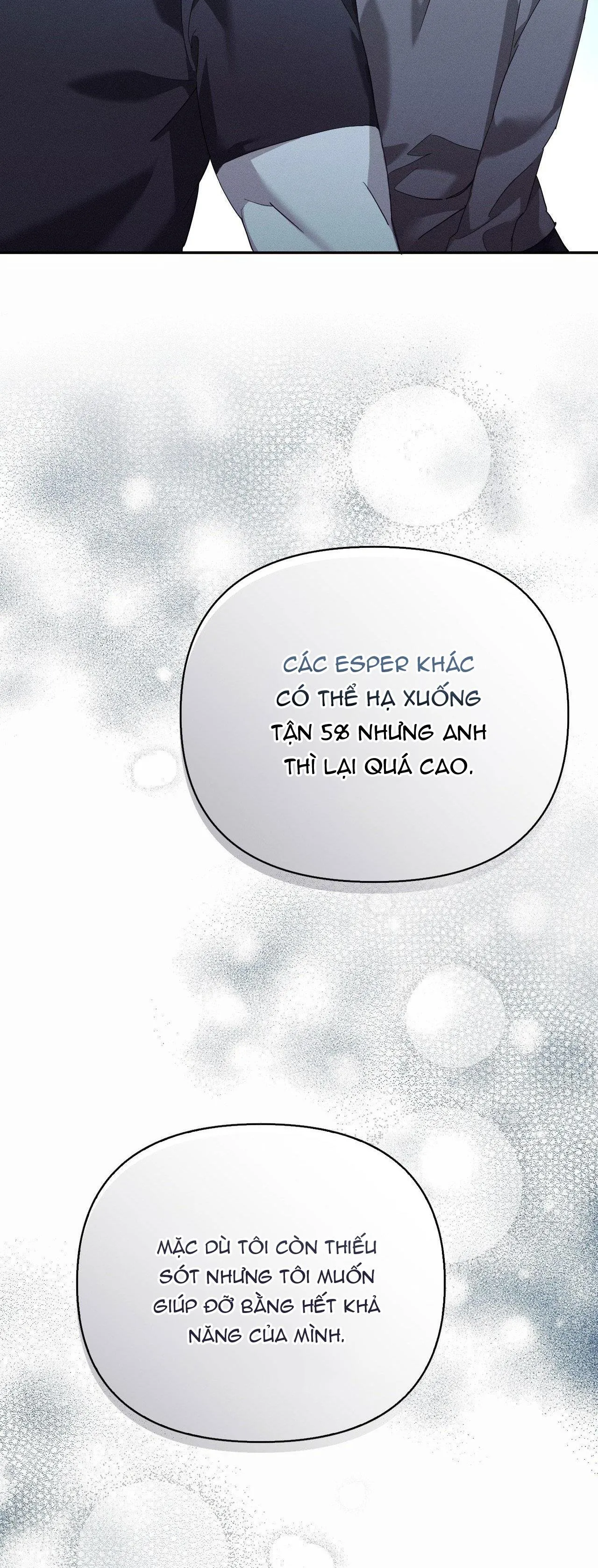 Ván Bài Đẫm Máu Chapter 15 Trang 21