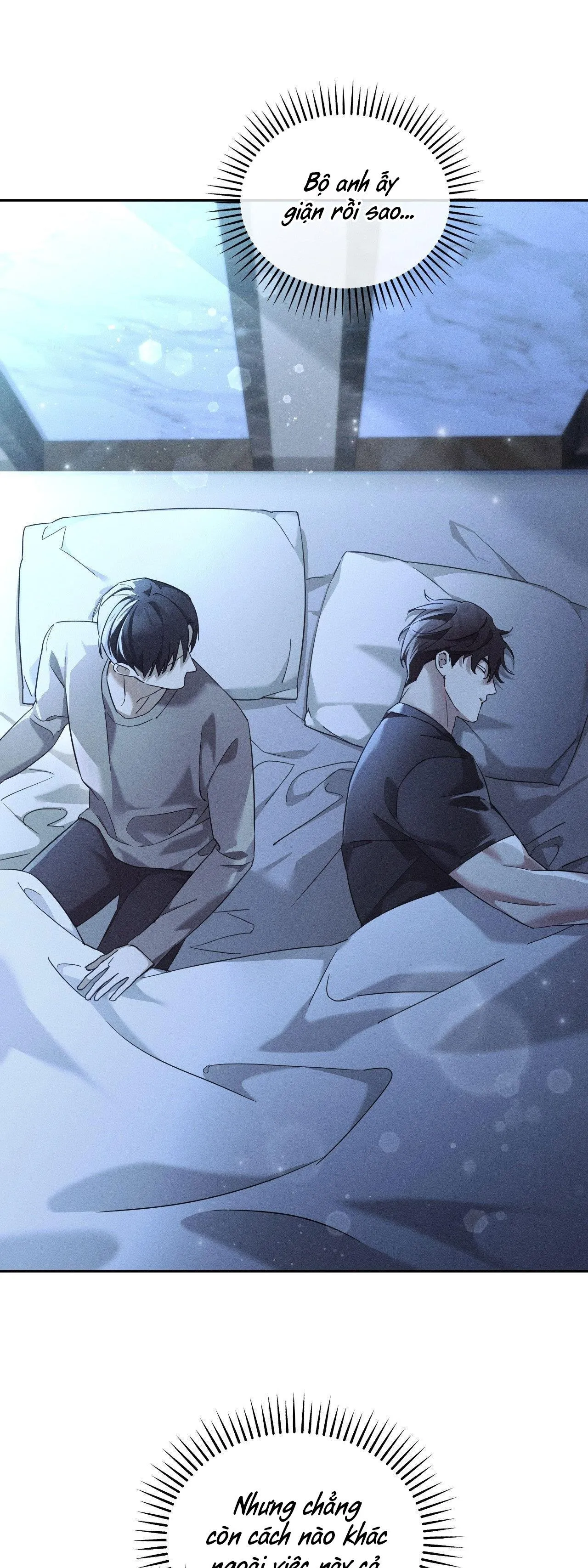 Ván Bài Đẫm Máu Chapter 15 Trang 26