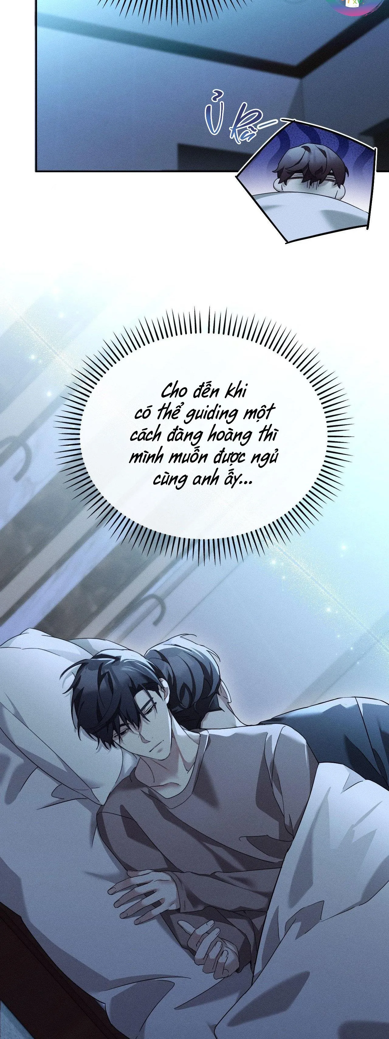 Ván Bài Đẫm Máu Chapter 15 Trang 28