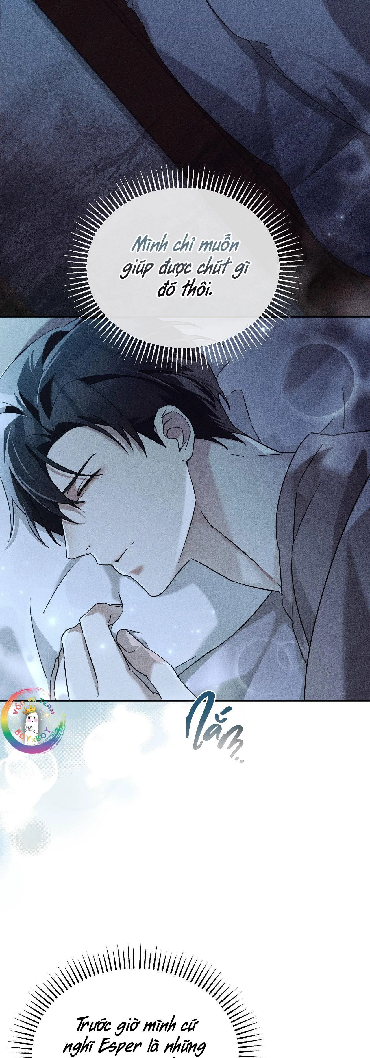 Ván Bài Đẫm Máu Chapter 15 Trang 29