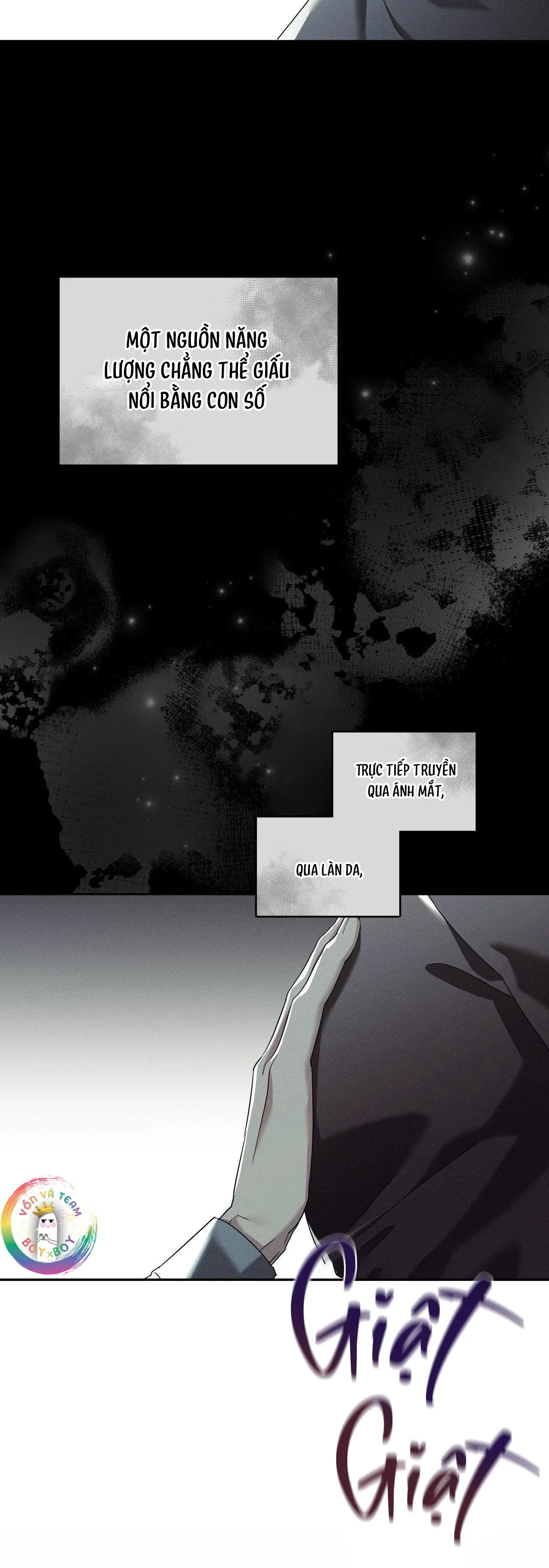 Ván Bài Đẫm Máu Chapter 15 Trang 31