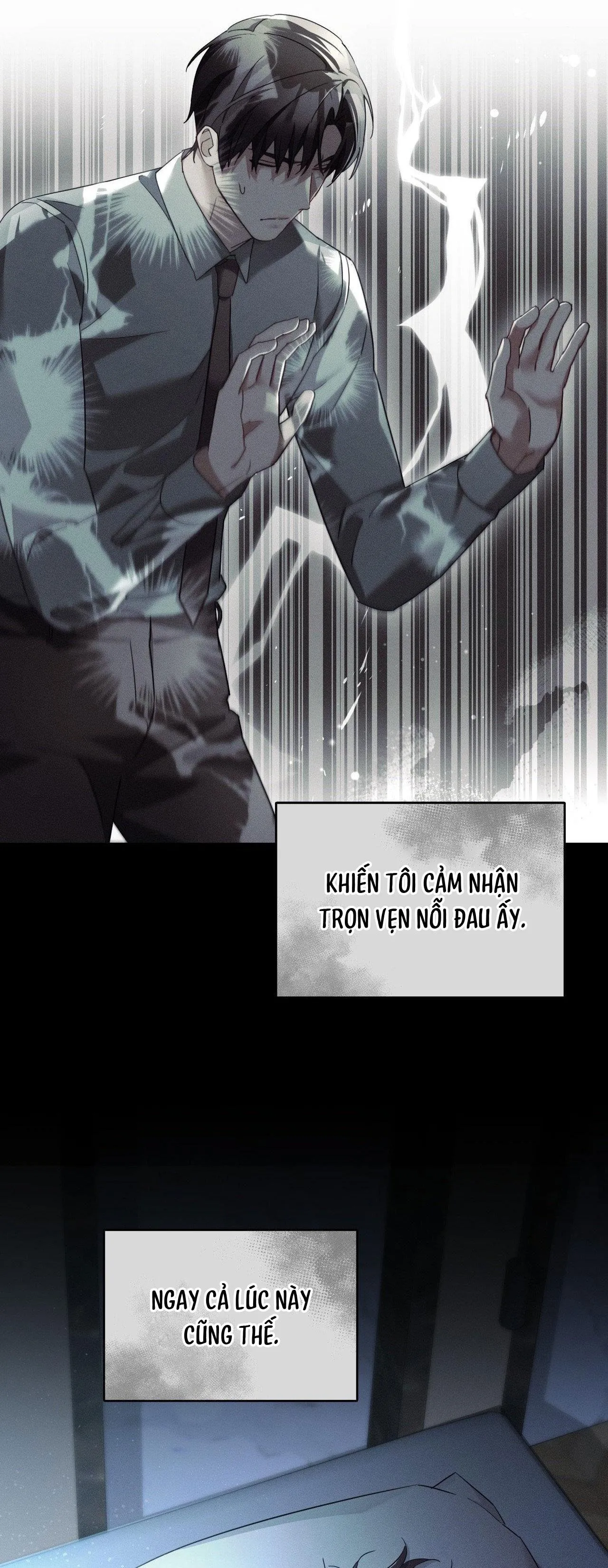 Ván Bài Đẫm Máu Chapter 15 Trang 32