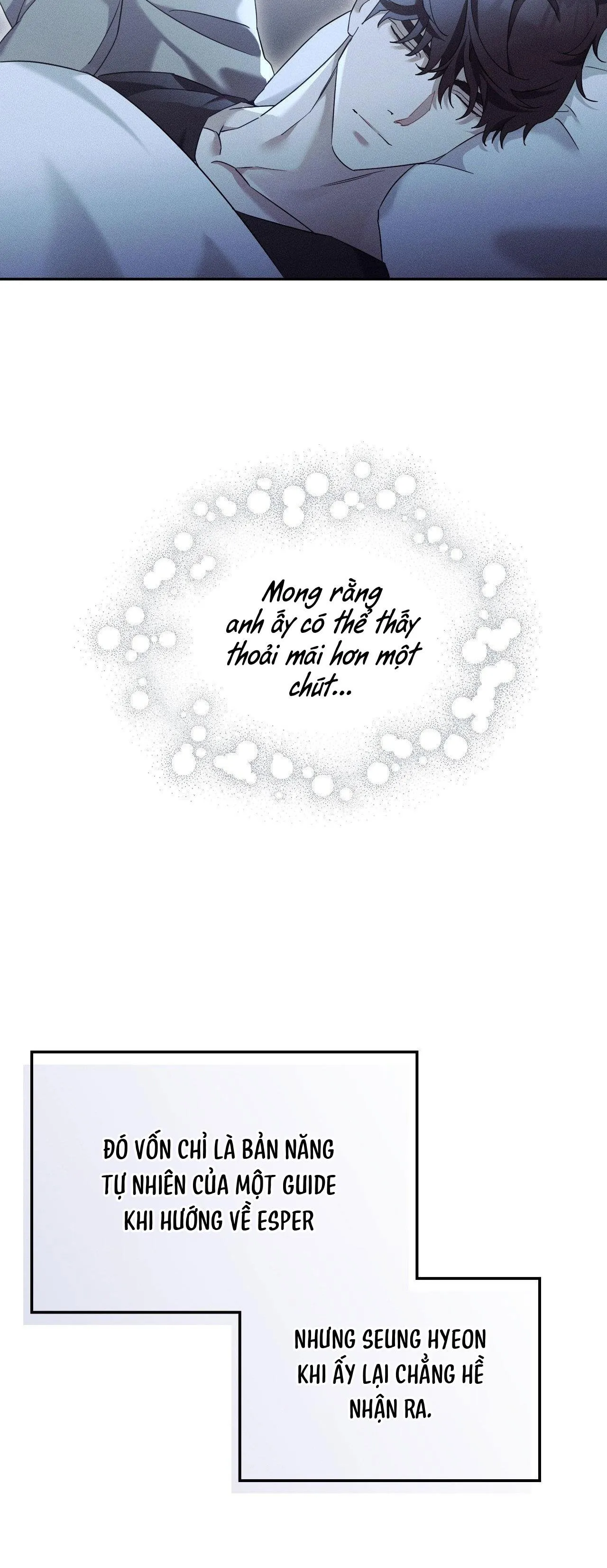 Ván Bài Đẫm Máu Chapter 15 Trang 34