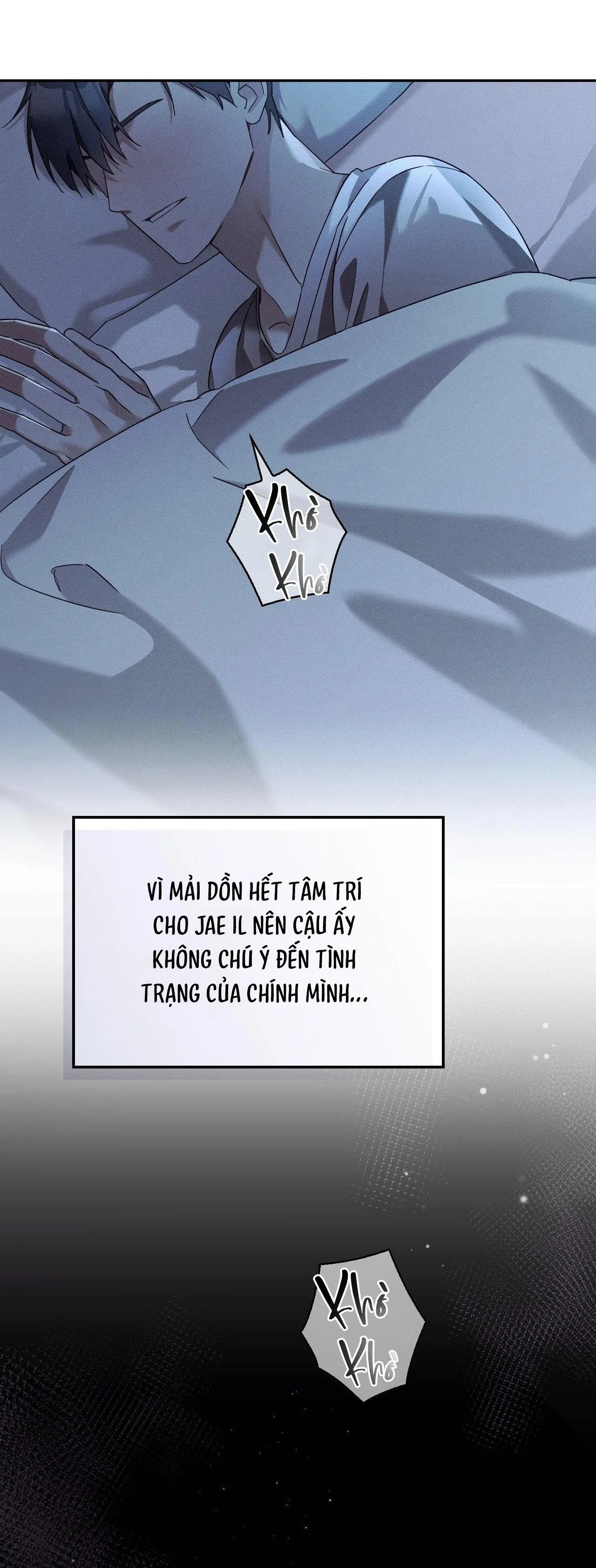 Ván Bài Đẫm Máu Chapter 15 Trang 35