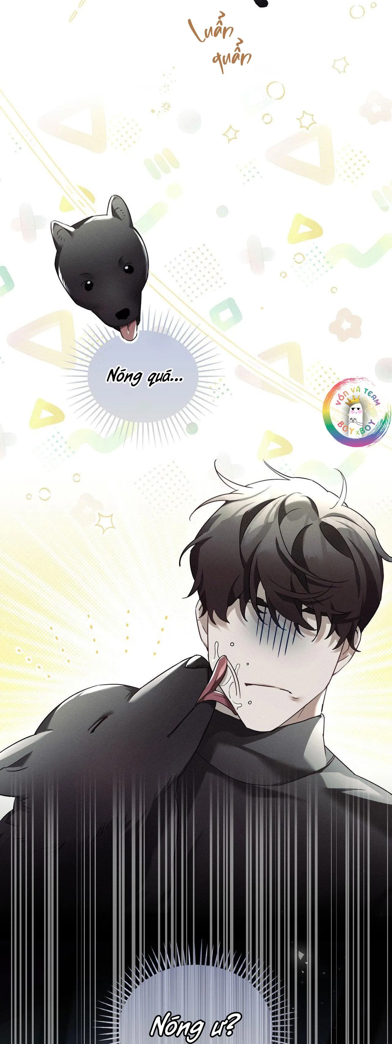 Ván Bài Đẫm Máu Chapter 15 Trang 39