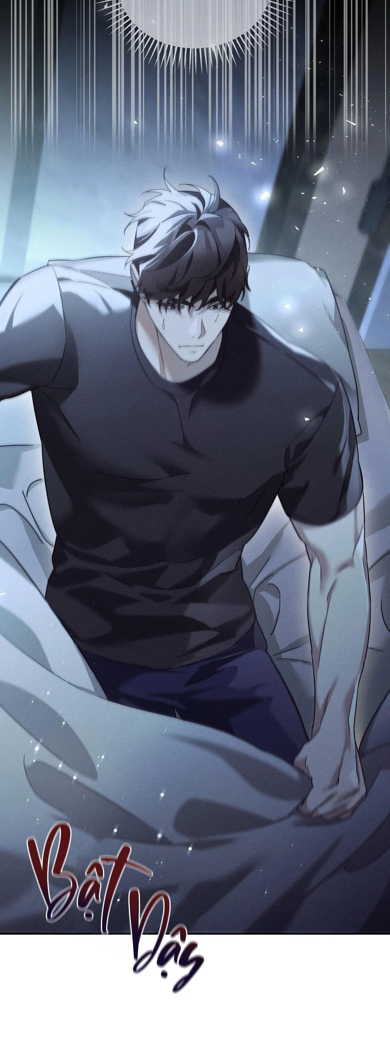 Ván Bài Đẫm Máu Chapter 15 Trang 40