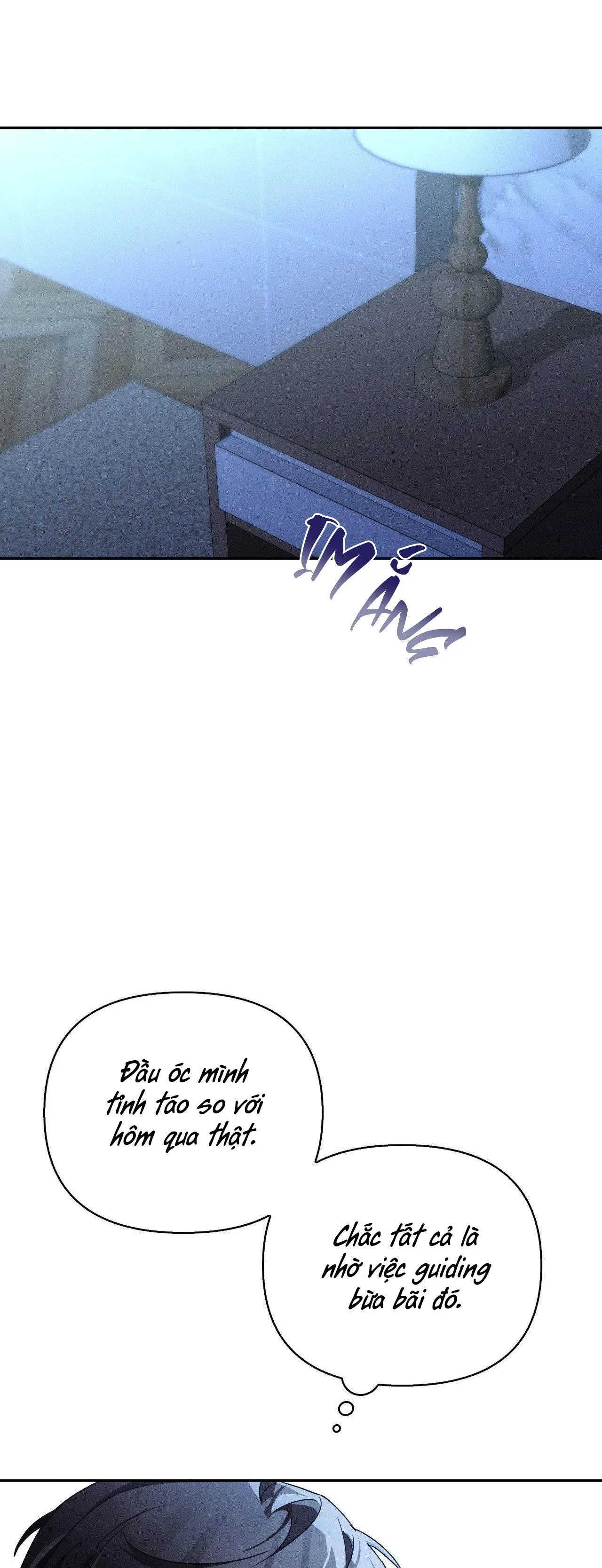 Ván Bài Đẫm Máu Chapter 15 Trang 41